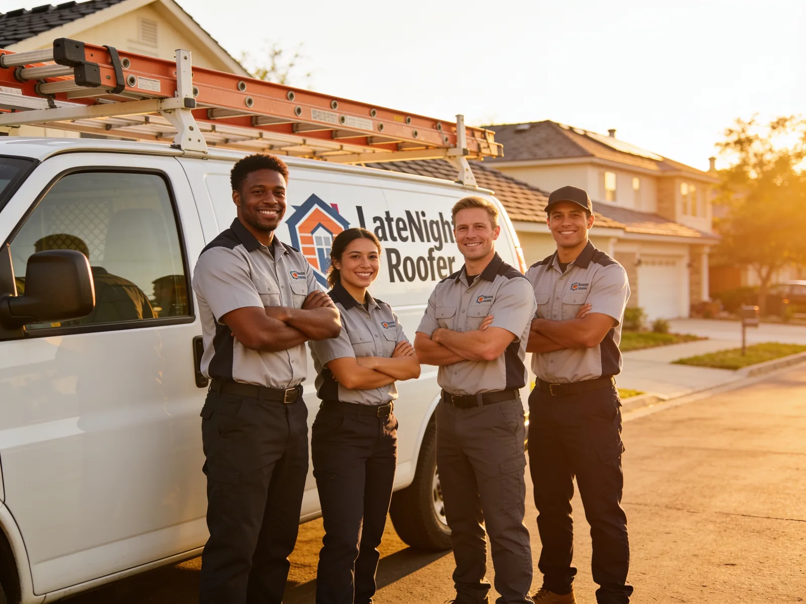 Emergency Roof Repair company in Darien, IL